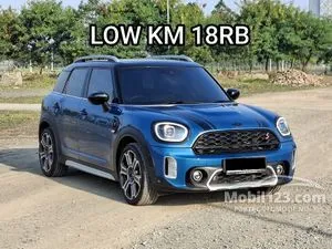 2023 MINI Countryman 2.0 Cooper S SUV