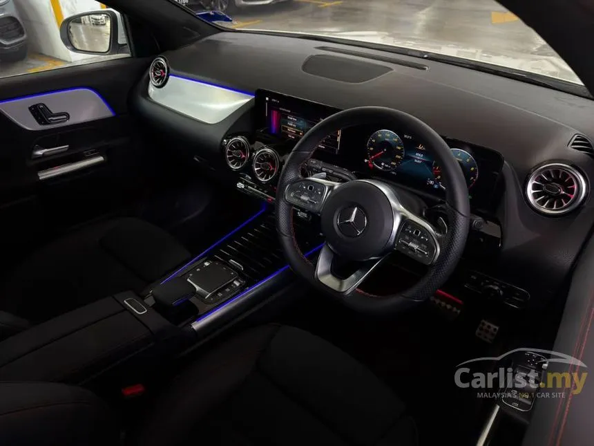 2023 Mercedes-Benz GLA250 AMG Line SUV