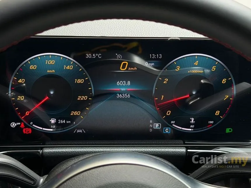 2023 Mercedes-Benz GLA250 AMG Line SUV