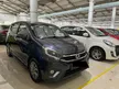 Used ***FAST SELLING*** 2017 Perodua AXIA 1.0 SE Hatchback - Cars for sale
