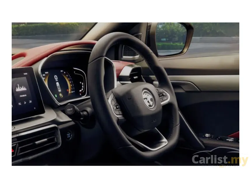 2023 Proton X50 Executive SUV