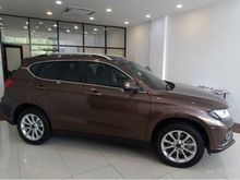 2018 Haval H2 1.5 Comfort SUV PROMO RAYA!! REBATE!! ZERO GST!!