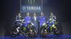 Monster Yamaha di MotoGP 2019