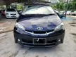Used (CNY PROMOTION) 2009 Toyota Wish 1.8 S MPV WITH EXCELLENT CONDITION - Cars for sale