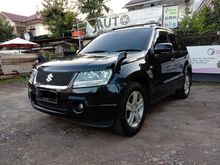 2007 Suzuki Grand Vitara 2.0 JLX SUV