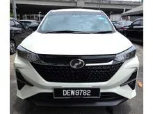 2024 Perodua Alza 1.5 AV PROMO SIAP OTR # MILEAGE 13K SHJ # ONE MALAY OWNER # WARRANTY 5THN #LIKE BRAND NEW # FULL SERVIS REKOD