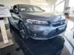 New 2024 Honda Civic 2.0 eHEV RS NEW YEAR 5,500 DEAL - Cars for sale