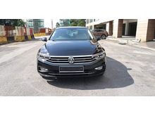 2020 Hot Deal Volkswagen Passat 2.0 Elegance Sedan