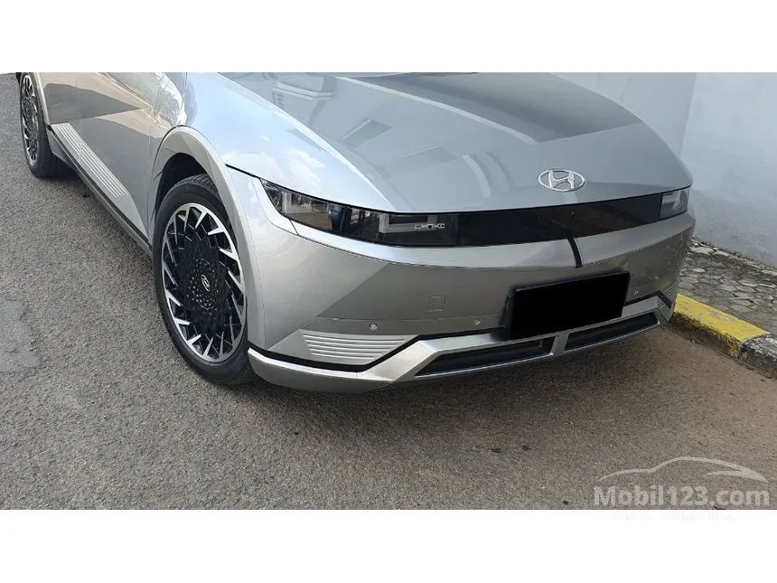 2023 Hyundai IONIQ 5 Signature Long Range SUV