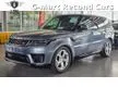 Recon 2021 Land Rover Range Rover Sport 2.0 HSE SUV CNY SPECIAL OFFER - Cars for sale