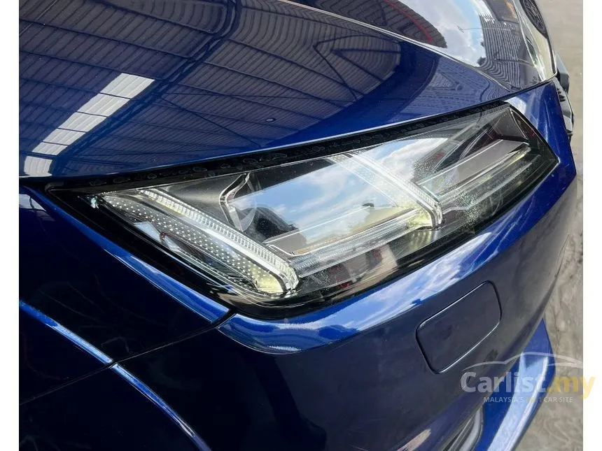 2021 Audi TT TFSI Coupe