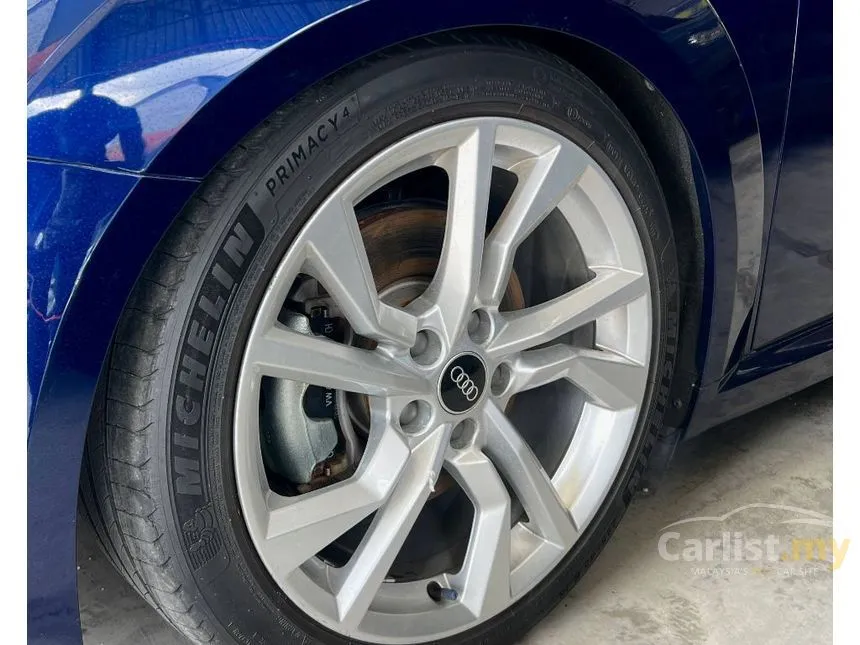 2021 Audi TT TFSI Coupe
