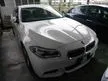 Used 2015 BMW 528i 2.0 M Sport (A) - 1 Careful Owner, Nice Condition, Accident & Flood Free, Free 1 Year Warranty - Cars for sale