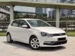 Used 2018 Volkswagen Polo 1.6 Hatchback SMALL CAR QUALITY TIP TOP CONDITION (VOLKSWAGEN POLO)