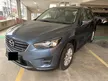 Used FAMILY CAR NEED NEW OWNER 2016 Mazda CX-5 2.5 SKYACTIV-G GLS SUV - Cars for sale