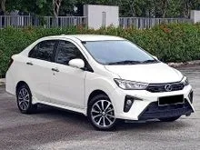2025 PERODUA BEZZA 1.3 X-SPEC (A) *GUARANTEE No Accident/No Total Lost/No Flood & 5 Day Money back Guarantee*