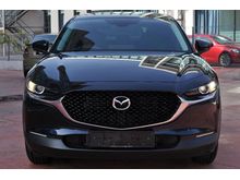 Mazda CX-30 2.0 MID BEST GILA