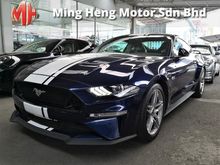 2018 Ford Mustang 5.0 GT Coupe ( FACELIFTED ) - UNREG -