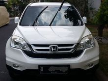 2010 Honda CR-V 2.4 2.4 i-VTEC SUV