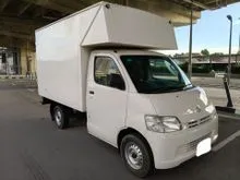 2020 Daihatsu Gran Max 1.5 (M) Kotak Box Van