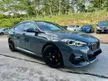 Used 2020 BMW 218i 1.5 M Sport Sedan (FULL SERVICE RECORD & FREE WARRANTY) - Cars for sale