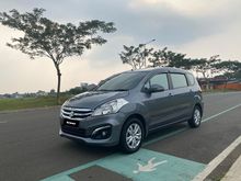 2017 Suzuki Ertiga 1.4 GX MPV
