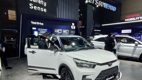 Harga Belasan Model Toyota Naik pada Oktober 2022! Apa Saja?