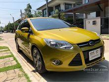 2014 Ford Focus 2.0 (ปี 12-16) Sport+ Hatchback AT
