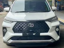 2022 Toyota Veloz 1,5 Q Wagon