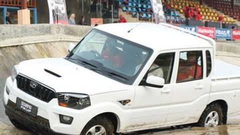 Impor 105 Ribu Mobil Pick Up dari India untuk Koperasi Merah Putih Menuai Kritik