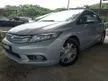 Used 2013/2014 Honda Civic 1.5 i-VTEC Hybrid Sedan - Cars for sale