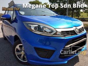 2016 Proton Iriz 1.3 PREMIUM (M)100% TIPTOP FUuLOON