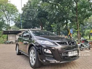 2011 Mazda CX-7 2.3 GT SUV