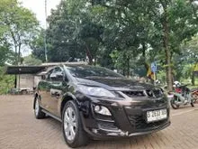 2011 Mazda CX-7 2.3 GT SUV LOW KM 70 RIBU ON GOING TDP CUKYP 15JT SAJA