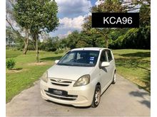 2009 Perodua Viva 1.0 EZ Elite Hatchback BEST DEAL CASH DEAL RARE UNITS TIP TOP CONDITION CALL NOW GET FAST