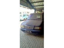 1999 Toyota Kijang SPR KF80 LG