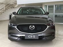 READY STOCK CX5 GT 2021 IPM4