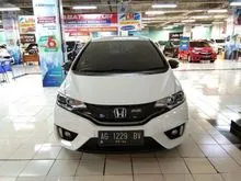2016 Honda Jazz 1.5 RS Hatchback