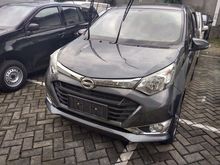 2018 Daihatsu Sigra 1.2 R MPV