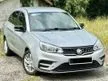 Used 2022 Proton Saga 1.3 Premium Sedan
