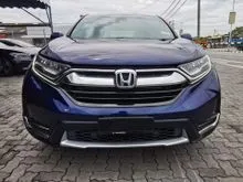 2018 Honda CR-V 2.0 i-VTEC SUV