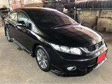 2016 Honda Civic 1.8 FB (ปี 12-16) Modulo Sedan