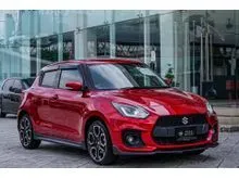 2022 Suzuki Swift 1.4 Sport Hatchback