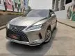 Jual Mobil Lexus RX300 2020 Luxury 2.0 di DKI Jakarta Automatic SUV Silver Rp 980.000.000