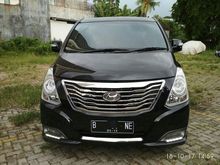 2014 Hyundai H-1 2.5 Diesel Royale Next Generation MPV