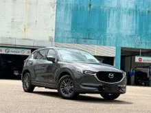 2020 Mazda CX-5 2.0 SKYACTIV-G High SUV