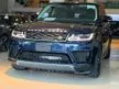 Recon 2019 (3 Years Warranty) Land Rover Range Rover Sport 3.0 SE Japan Spec, nego