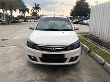 2011 Proton Saga 1.3 FLX Standard Sedan