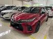 Used ***WELL MAINTAINED*** 2021 Toyota Vios 1.5 GR