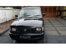 2002 Toyota Kijang Pick Up 1.8 1.8 Manual Pick Up